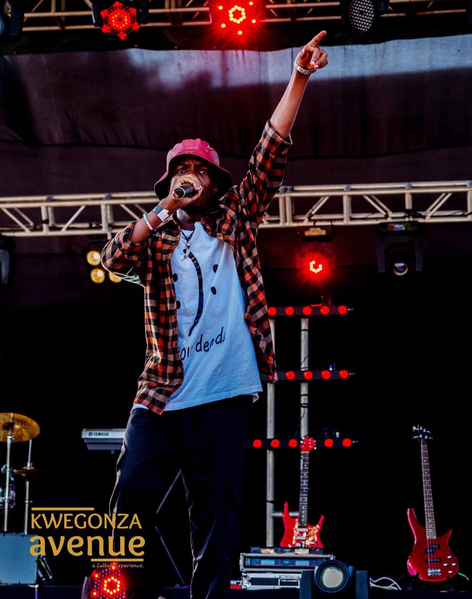 empaako_yange's tweet photo. Which performers do you want to see at the next edition of Kwegonza Avenue? 

Share the names in the comments 😁

#KwegonzaAvenue2025 https://t.co/Jgf00l3mec