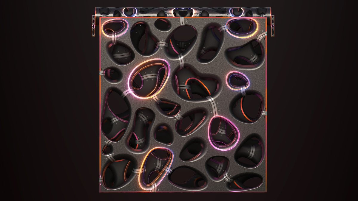 NEW SKIN: EXO - Garage Door

V1 (Glow): steamcommunity.com/sharedfiles/fi…

V2 (Transparent Glow): steamcommunity.com/sharedfiles/fi…

#Rust #Skin #steamworkshop #facepunch
<a href="/gerrmanman/">ThatGermanGuy</a> <a href="/HedgesnVideos/">Hedge</a>