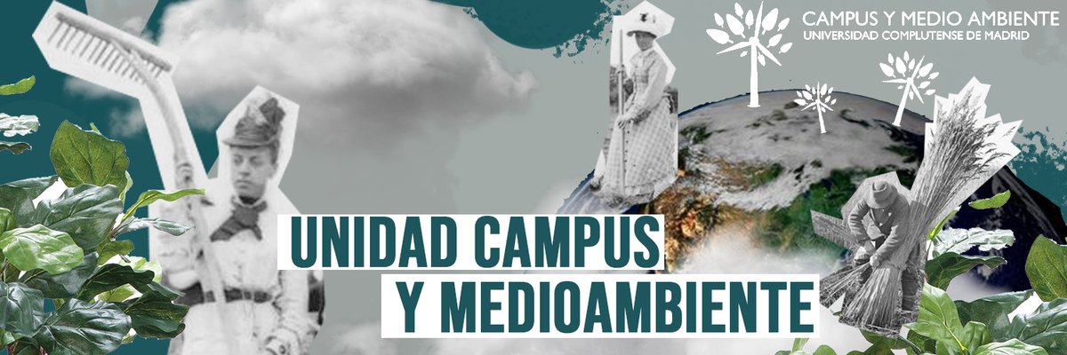 UCMccinf's tweet image. 📢 Convocada bolsa para becas de formación práctica en la Unidad de Campus y Medio Ambiente de la UCM (especializada) @medioambUCM
+ info e inscripciones: ucm.es/conv-32-2025-p…
⏳ Plazo del 15 de julio al 12 de septiembre de 2025, ambos incluidos