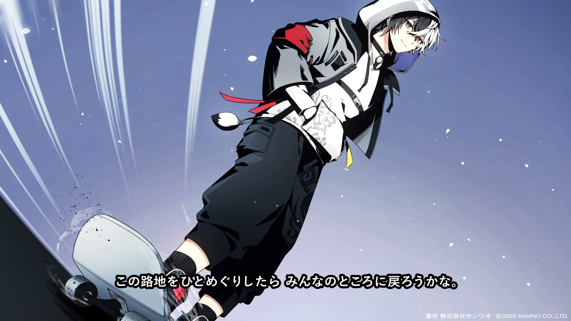 フラガリアメモリーズ 【サンリオ公式】 on X: 