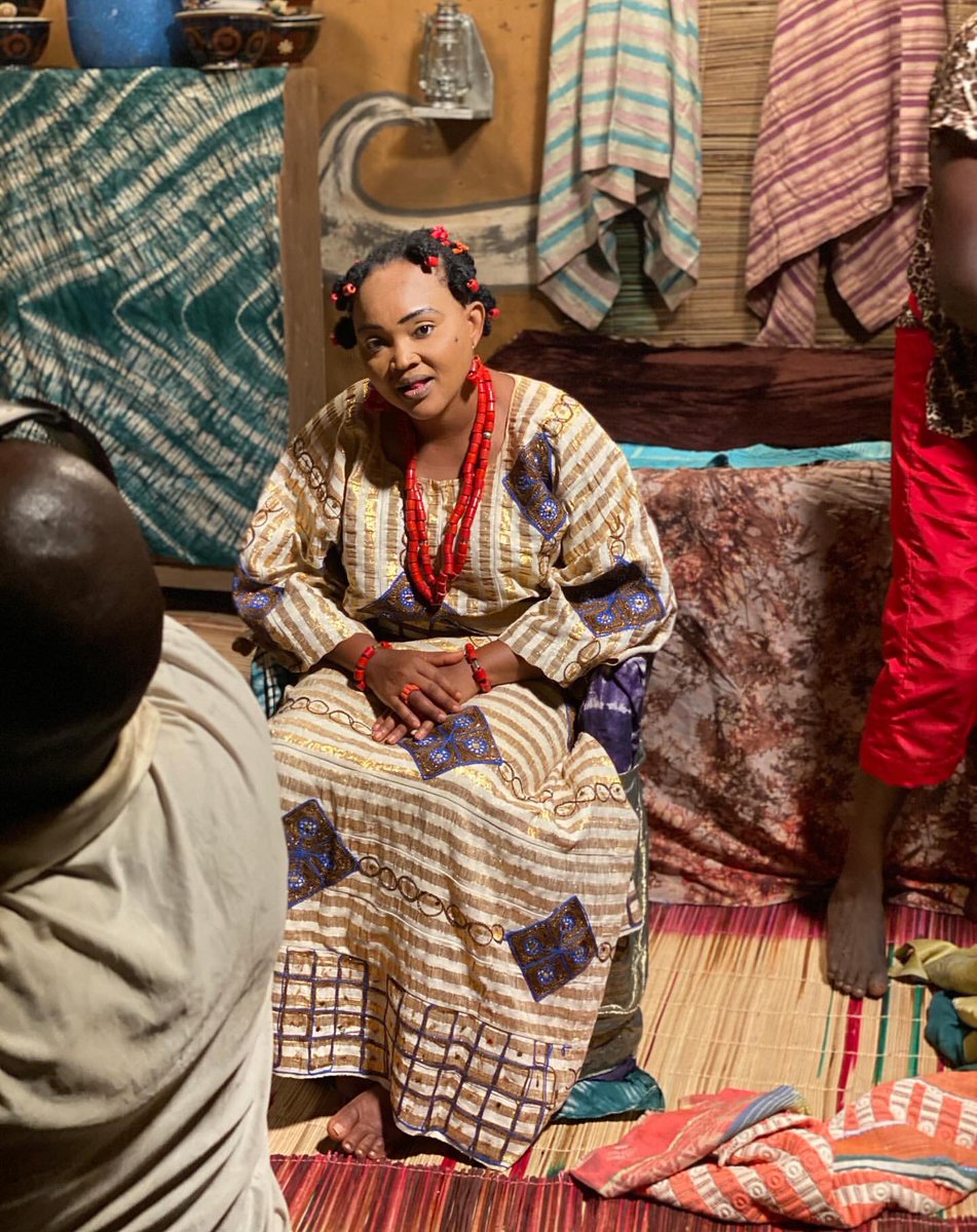 Olori Agbeke is not one to be toiled with!!!!! 😎

If you are yet to see Agbeke AyaOba on MercyAigbeTV trust me, you are missing premium entertainment!!!! 

 It’s a must watch!!!! 

Please don’t forget to drop a Comment, Like, Share &amp; Hit the subscribe button!!!!