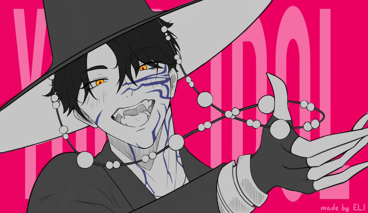 ELI (@_Elicss_) / Posts / X