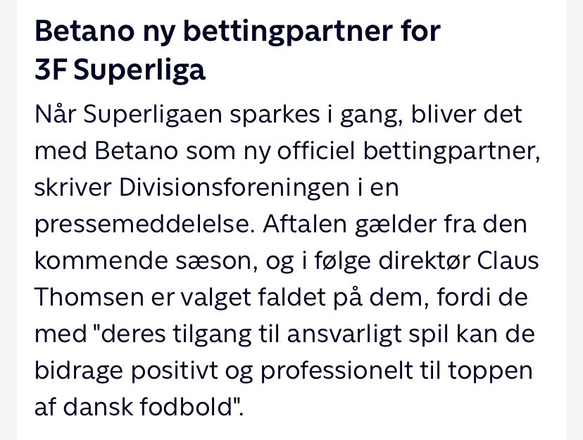 Det er så umanerlig latterligt og tonedøvt #sldk