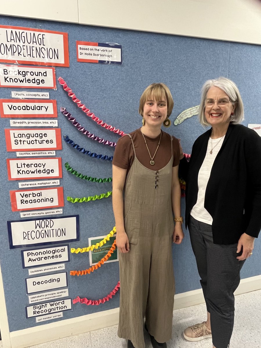 PamelaSnow2's tweet image. What a treat to spend 2 days with the fabulous team at #BradshawPrimary in #AliceSprings & meet two recent @latrobe Bendigo graduates Maddie & Zoe, providing high quality explicit teaching & thriving in this culture of low variance & strong support for grad teachers 🚀