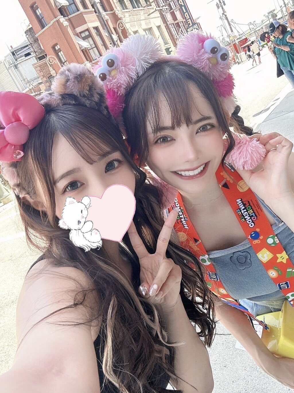 ゆにゃん TENGAちゃん❤️‍🩹 on X: 