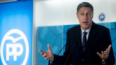 🔴 HOY | García Albiol (PP) participa en Nueva York en el foro internacional de alcaldes para "acelerar" la aplicación de la ruinosa Agenda 2030.

Es el encargado de anunciar los "logros" alcanzados por los municipios españoles.

NOTICIA COMPLETA 👉🏼  gaceta.es/espana/albiol-…