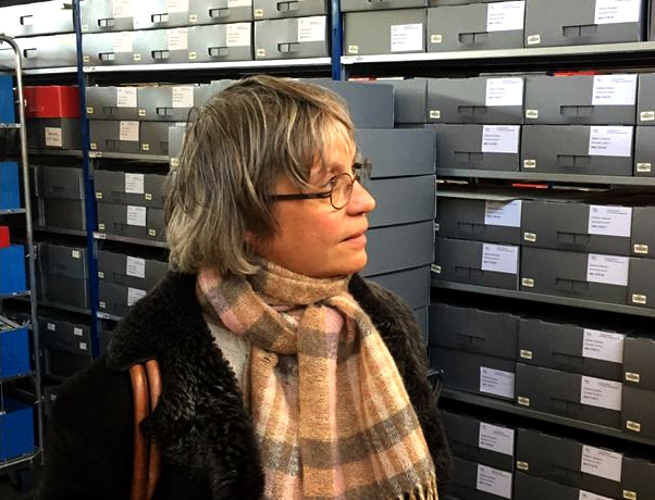 #RIP | Décès de Myrto Gondicas (Boulogne, 1/1/1957 - Paris, 4/7/2025)
🔸Traductrice de textes grecs anciens elle a travaillé essentiellement pour le théâtre ayant traduit également du grec moderne.
📖 A (re)lire son interview à #GreceHebdo en 2019👇
grecehebdo.gr/interview-myrt…