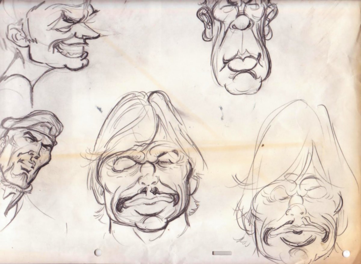 artofjimsmith's tweet image. Charles Bronson