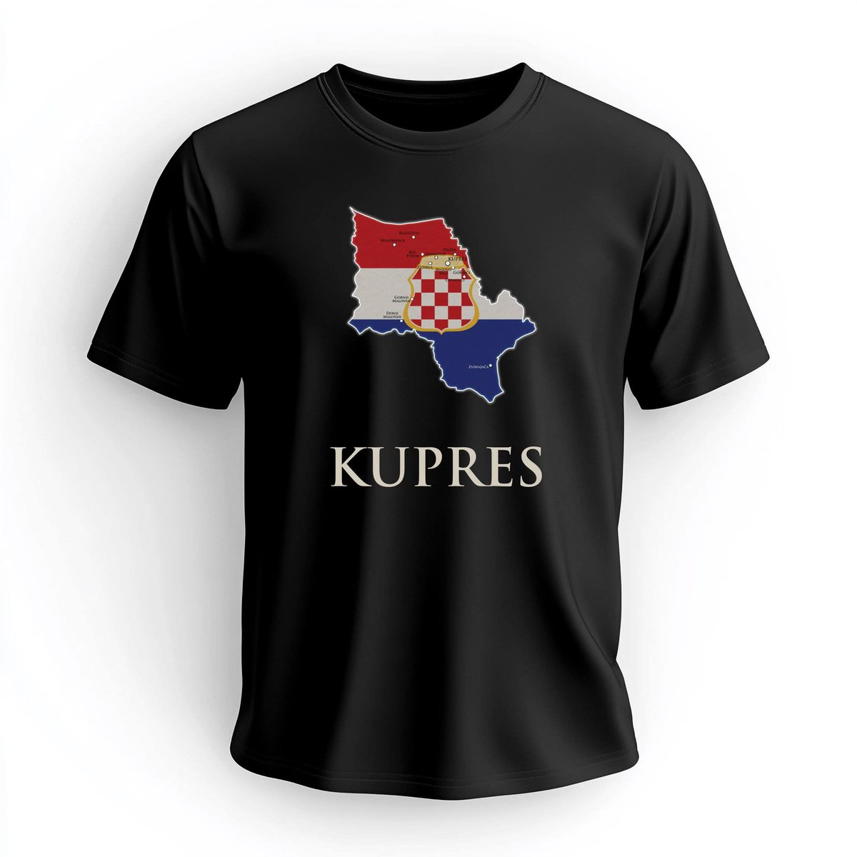 opremaHB's tweet photo. Sve više gradova i općina Herceg-Bosne ima majcu u svojim granicama. U ovoj objavi ćemo ih sve objaviti tu i u odgovoru. 

Zamolio bih Vas dragi prijatelji da podijelite ovu objavu.

Cijena ove serije majica je 32 KM.

#hercegbosniafashion
🇭🇷🇭🇷🇭🇷🇭🇷❣️ https://t.co/5vDAmYpfxN