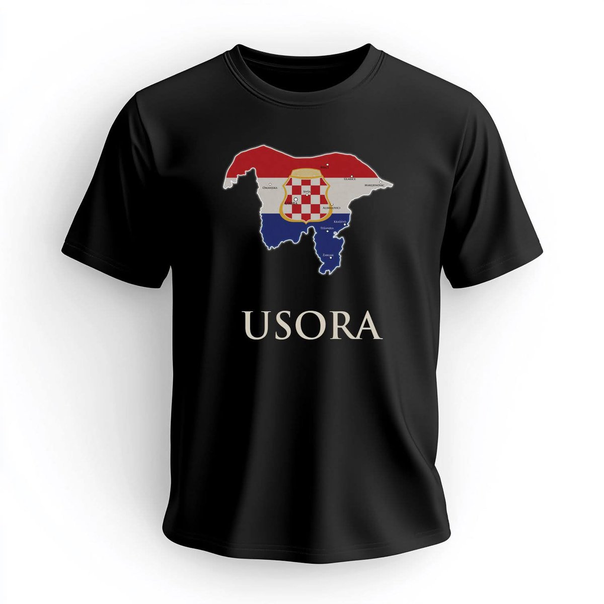 opremaHB's tweet photo. Sve više gradova i općina Herceg-Bosne ima majcu u svojim granicama. U ovoj objavi ćemo ih sve objaviti tu i u odgovoru. 

Zamolio bih Vas dragi prijatelji da podijelite ovu objavu.

Cijena ove serije majica je 32 KM.

#hercegbosniafashion
🇭🇷🇭🇷🇭🇷🇭🇷❣️ https://t.co/5vDAmYpfxN
