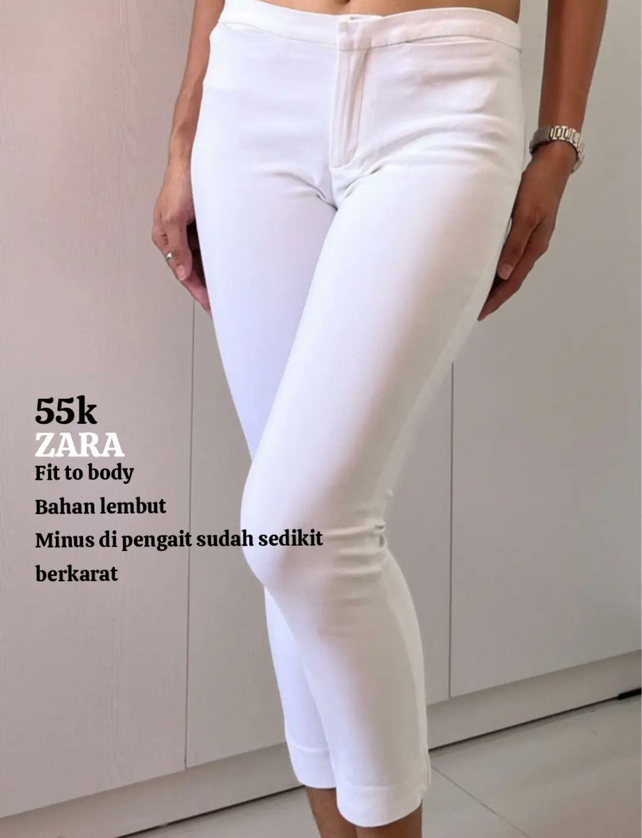 prilliakh's tweet photo. PRELOVED PRIBADI✅
Mari mampir IG: PRELOVEDBYKHAP 😍 bbrp koleksi yang sudah jarang dipakai dan tidak minat dipakai lagi *edisi mengosongkan lemari
mau tanya-tanya dulu silahkan
tapi jangan php ya, sudah deal malah kabur❗
bisa via oyen https://t.co/LtmKuRJeec