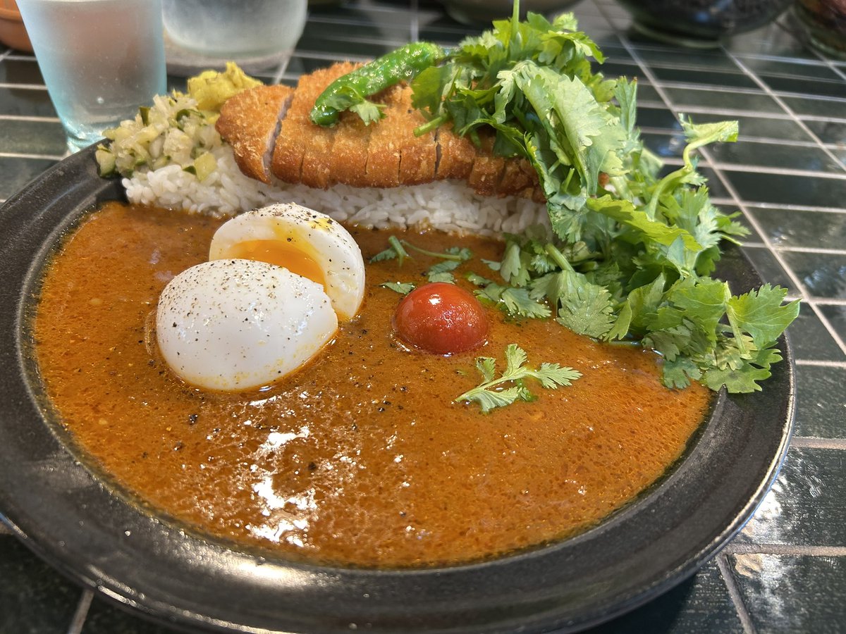 eatingdrinking's tweet photo. 三連休、東京をぶらぶらするのだが、、、さて。
ダルバート新規にするか、最強ポークカレーにするか、カツビンダルーにするか、、、もしくは全くの新規。

暑いけど行くの、絶対

#カレー
#スパイスカレー https://t.co/uHjadxq85R