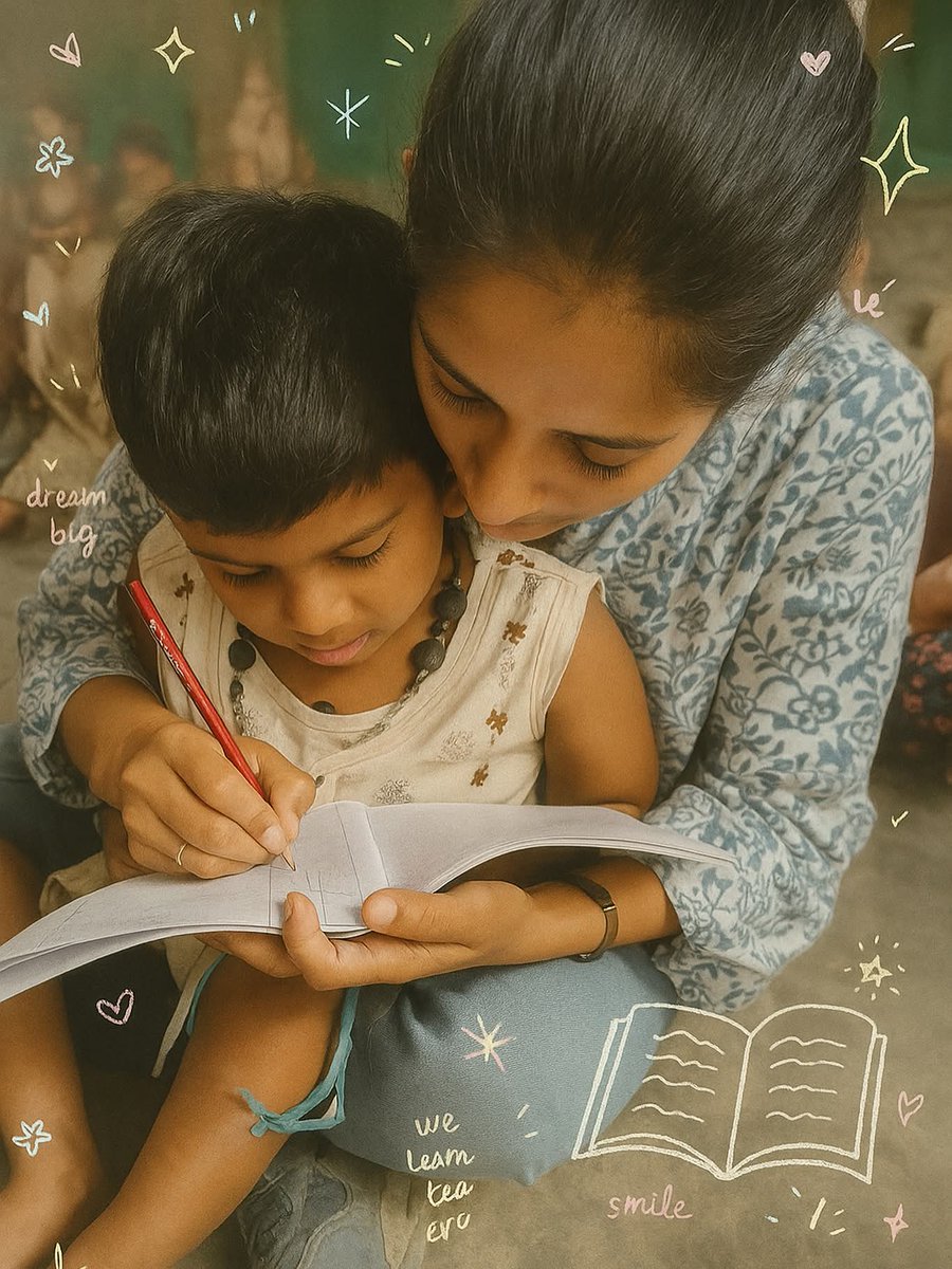 Join Together Trust tweet media