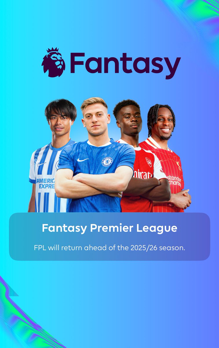 when’s this launching then?