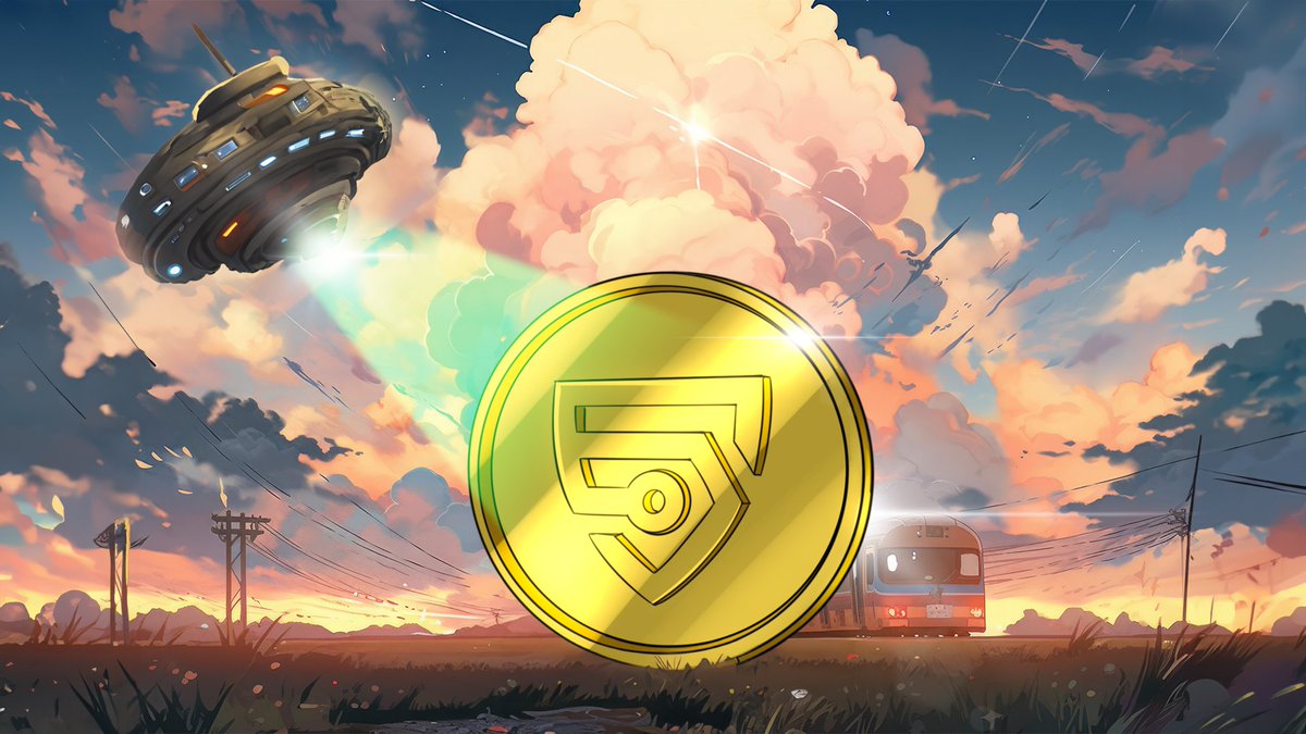 Something BIG is brewing at bitsCrunch 👀🔥

We’re building the future of decentralized data access.

It’s fast. It’s powerful. It’s for builders, creators, and innovators.

💭 Any guesses?⚡️ How excited are you?
#bitsCrunch #Web3 #AI #NFT #Innovation