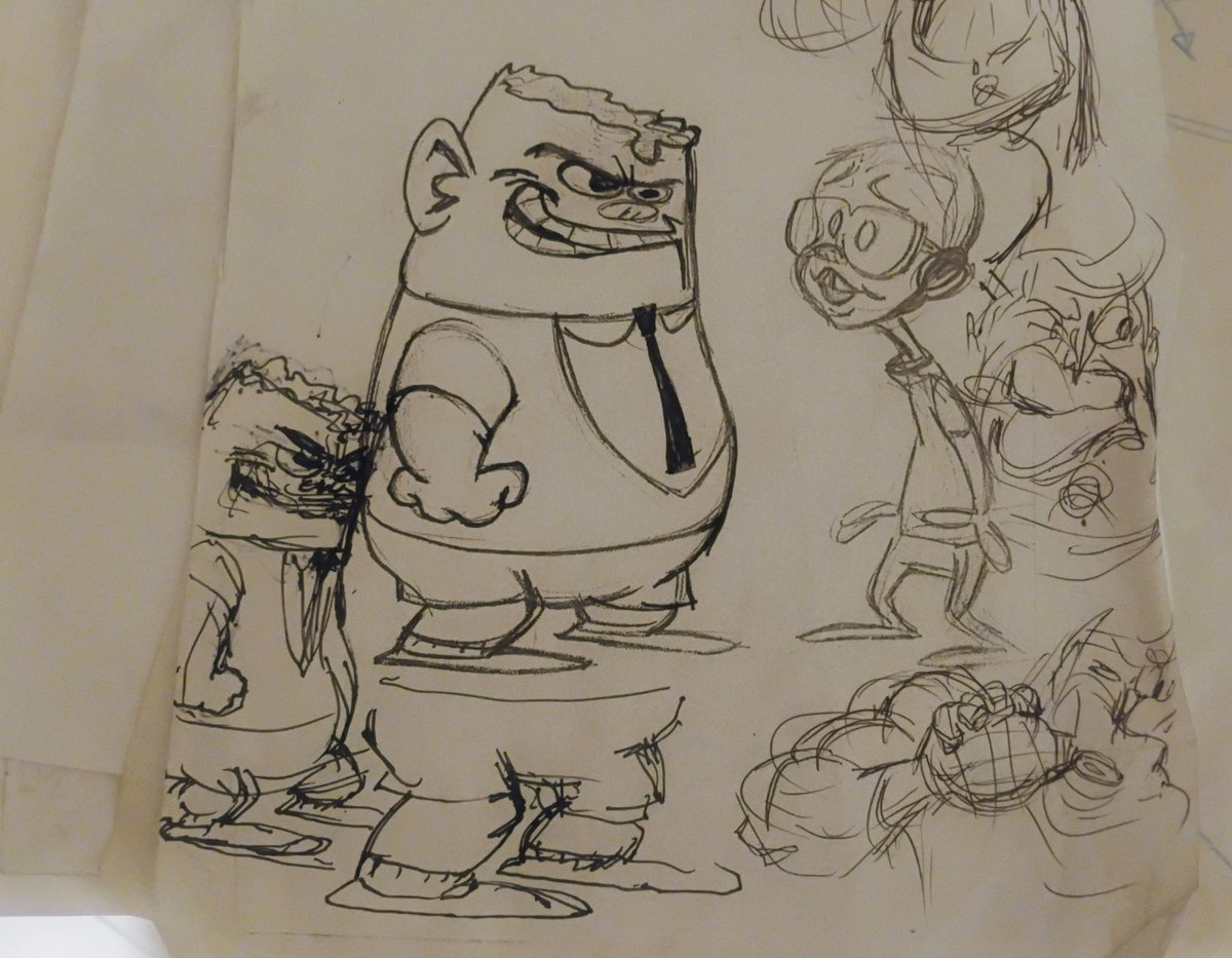 artofjimsmith's tweet image. victor