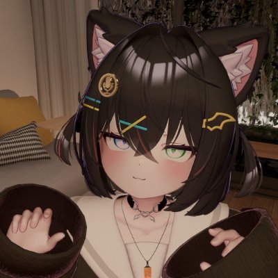 #新しいプロフィール画像