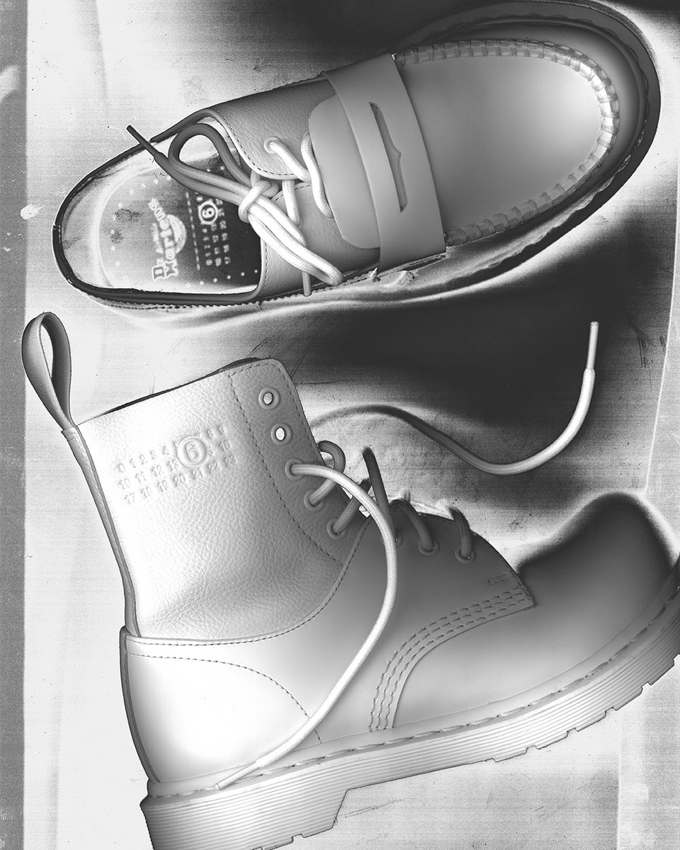 Dr.Martens Japan公式アカウント on X: 