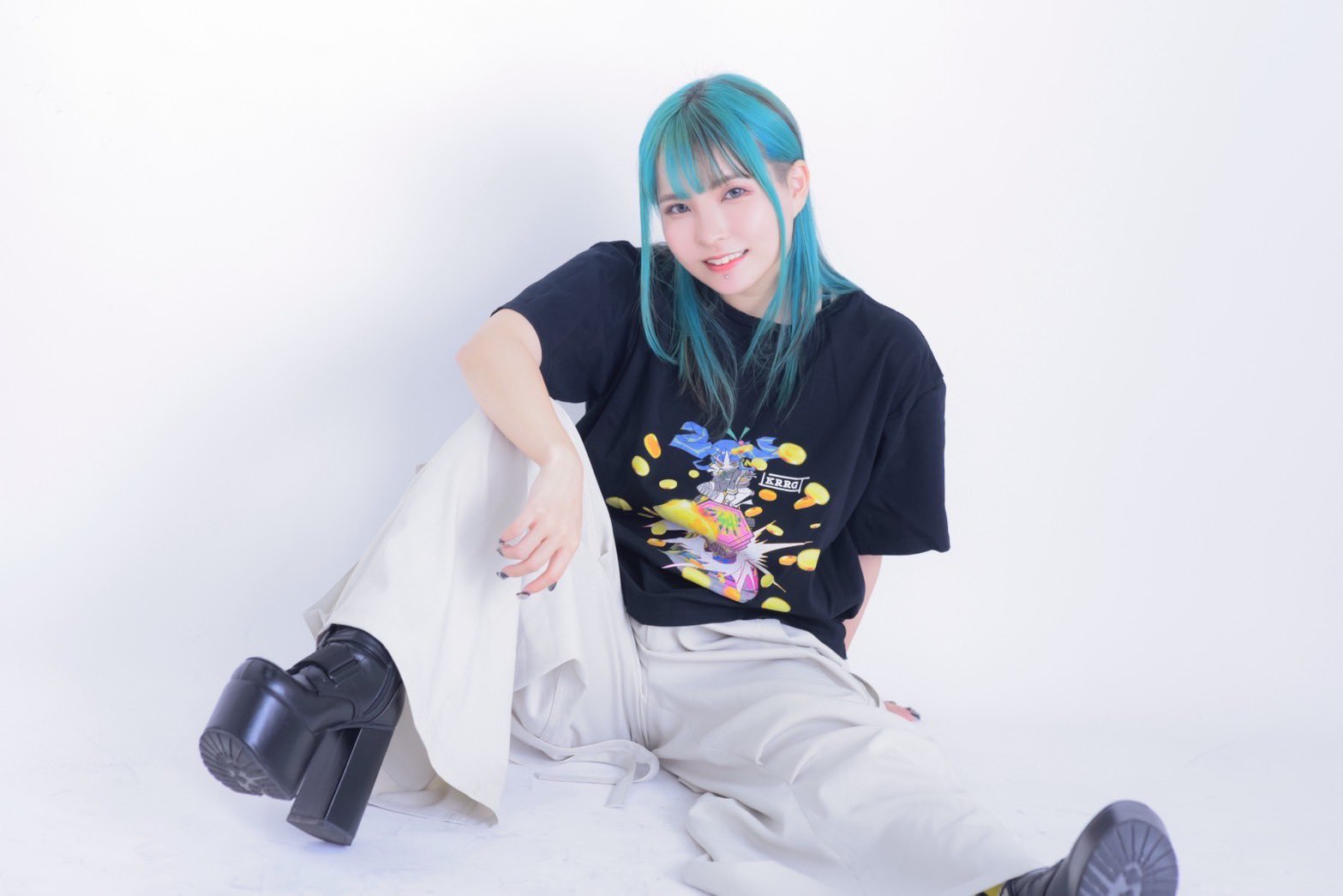 あおい こじ on X: 