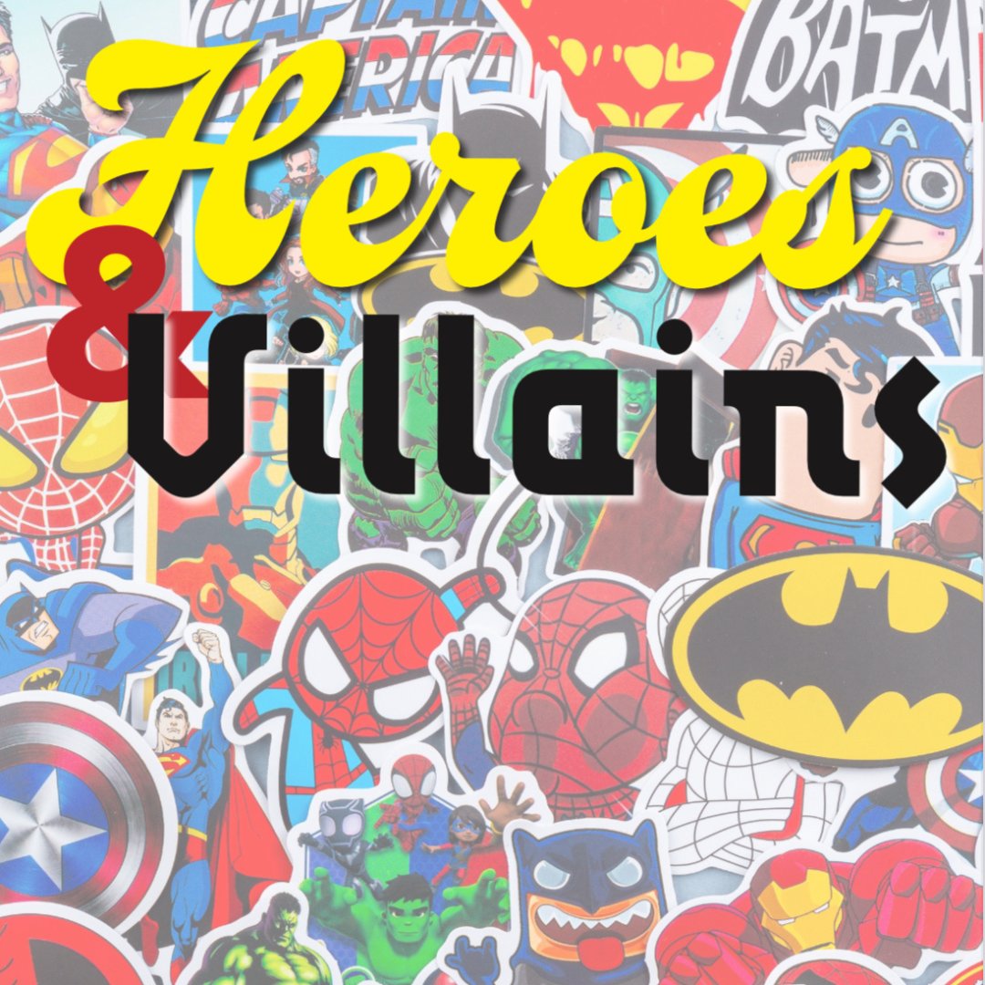 🦸‍♀️🦹‍♂️ HEROES &amp; VILLAINS SUMMER CAMP! 🎭✨

📅 12th–15th August 2025
🕥 10:30am – 3:30pm
📍 Pondhills Lane Community Centre, Arnold
👧🧒 Ages 6–15

Book your place via the link in our bio — don’t miss out! 🚀