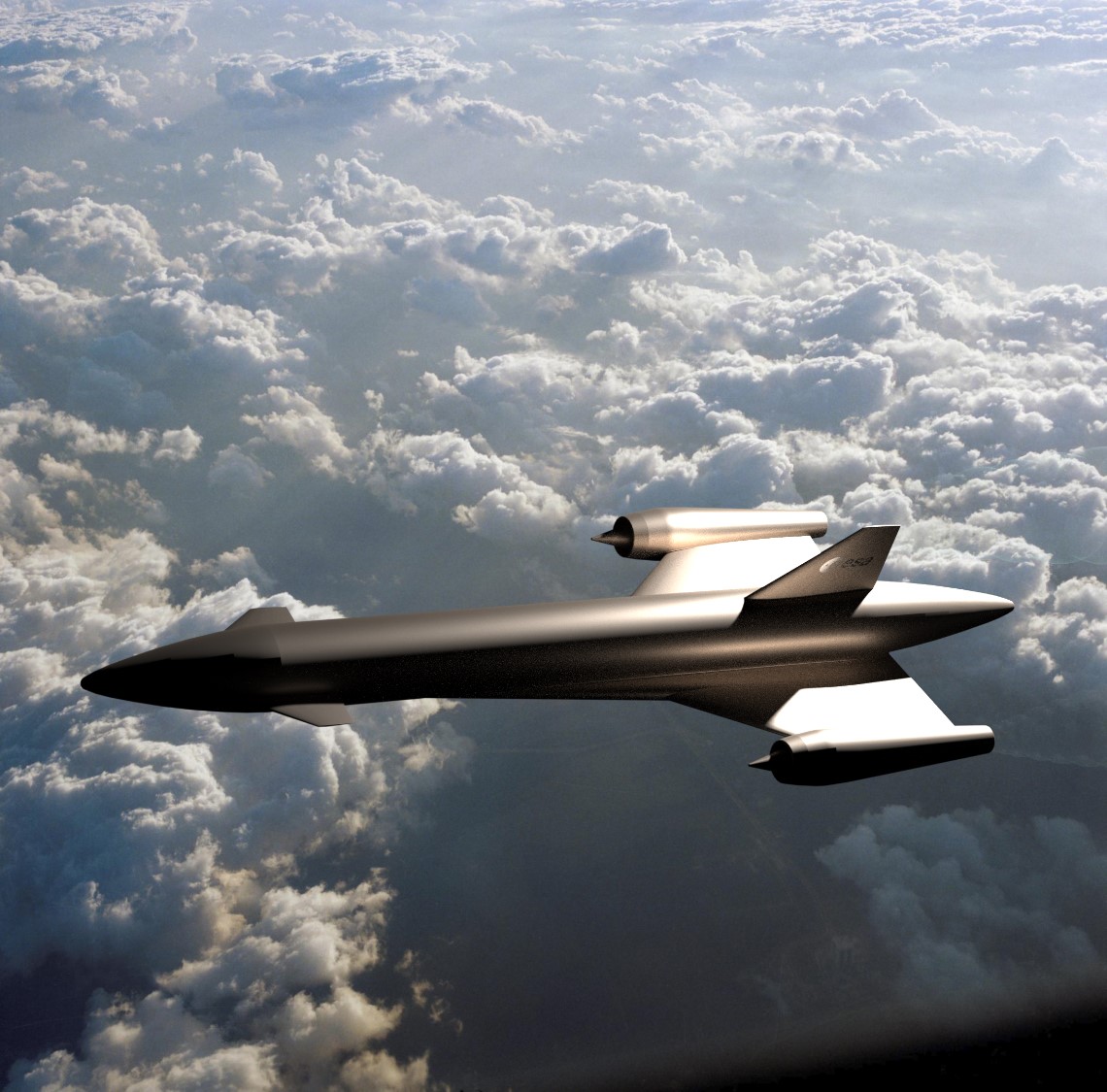 Woah! Reaction Engines (or pre-cooler tech and engineers behind it) is BACK as UK's Frazer-Nash announces its is leading INVICTUS consortium to develop and fly Mach 5 spaceplane by early 2031 #avgeek #UKSC2025 #UKSpaceConference fnc.co.uk/discover-fraze…