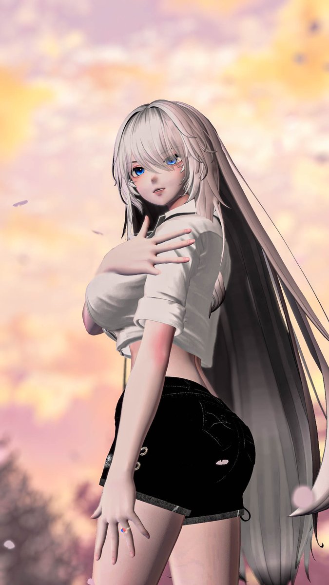 SenseSkyline's tweet photo. 💙 https://t.co/AxE4bDqFwG