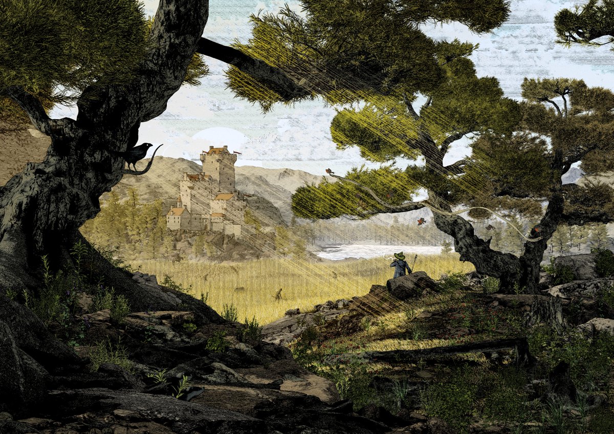 GM from the fields of Azar.