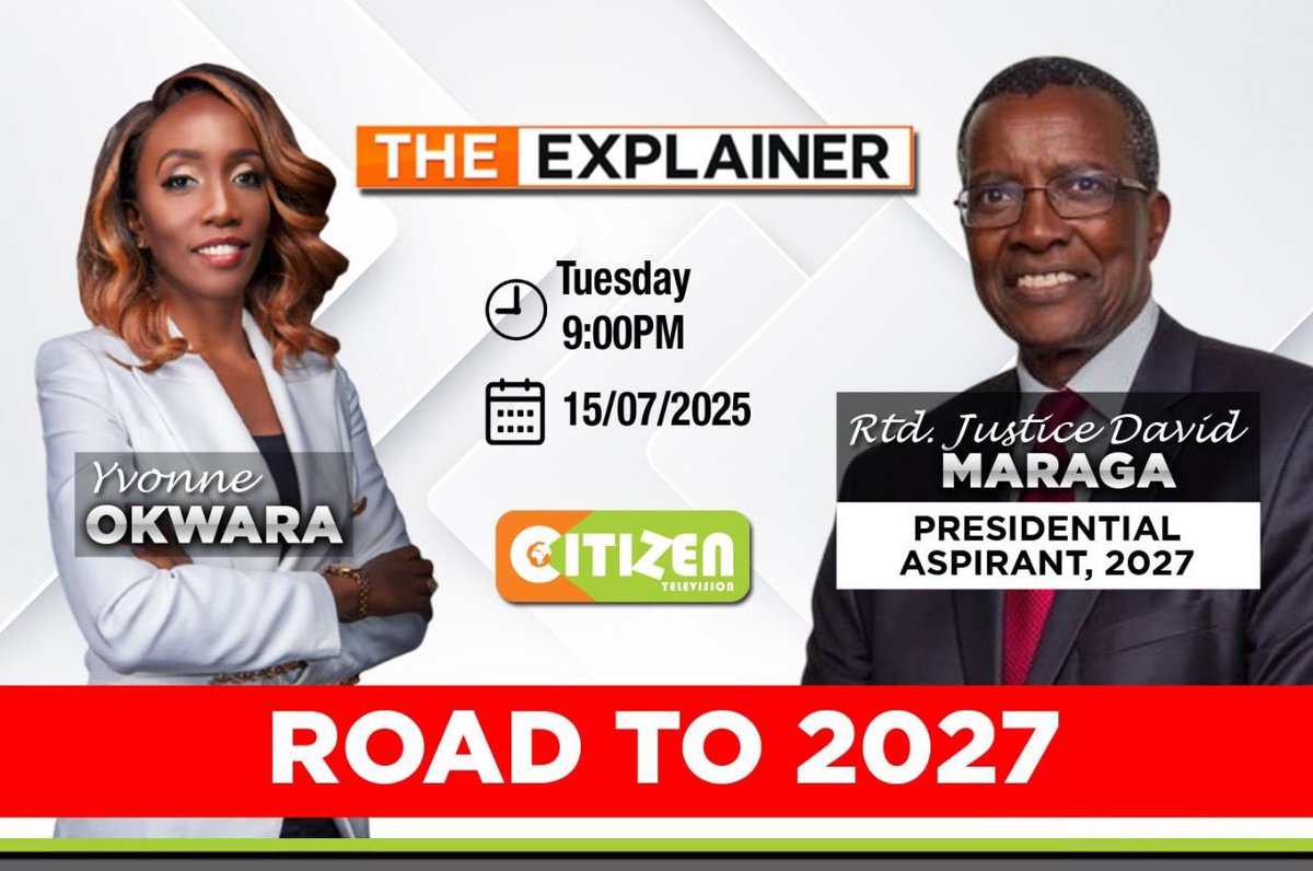 The Explainer tonight