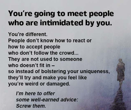 Jason_Culleton's tweet image. Good Morning, My Digital Friends 😃
Don't Be Intimidated By
What You Don't Know.
That Can Be Your
Greatest Strength And
Ensure That You Do
Things Differently From
Everyone Else...
Have A Great Tuesday, Everyone 🫶
