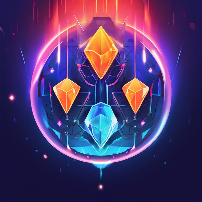 WinalotProtocol's tweet photo. 🔐 The Importance of Decentralized Winalot Stakers
Decentralized Winalot stakers play a vital role in securing and validating transactions on the Winalot Chain. As validators, they significantly contribute to both the decentralization and security of the network. https://t.co/gQotFbJHRD
