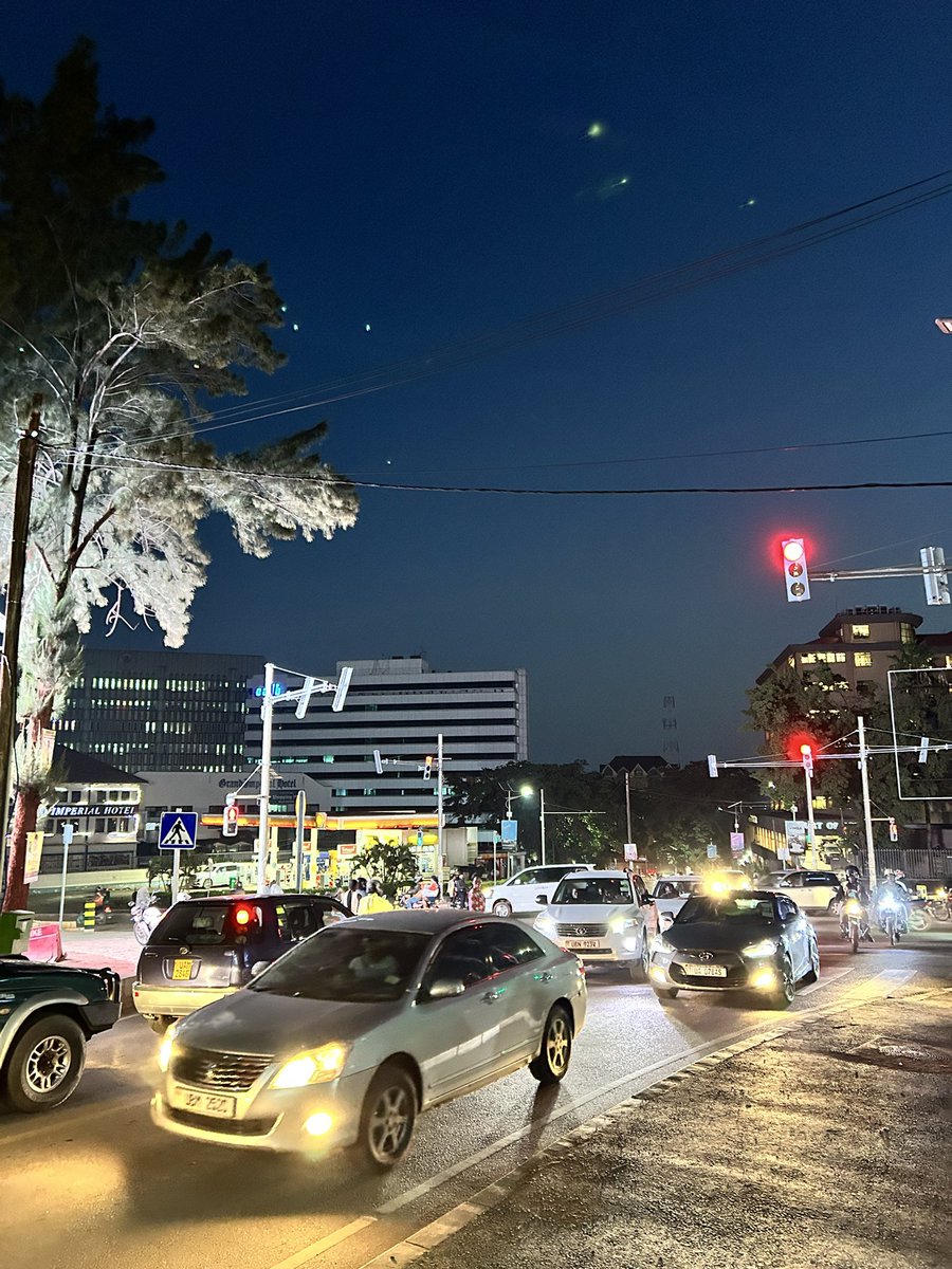 Joseph Beyanga Joe Walker tweet media