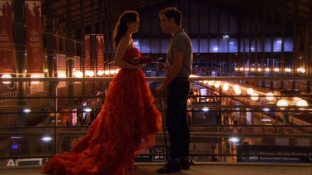 Gossip Girl out of context (@ggoocx) on Twitter photo 