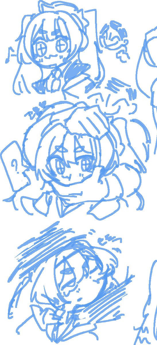 0dot001mm's tweet photo. #ブルアカ 
☺️☺️☺️☺️☺️☺️😊😊😊😊😊😈😈😈😈😈😈😈💤💤💤💤💤 https://t.co/aiLeu4z3fM