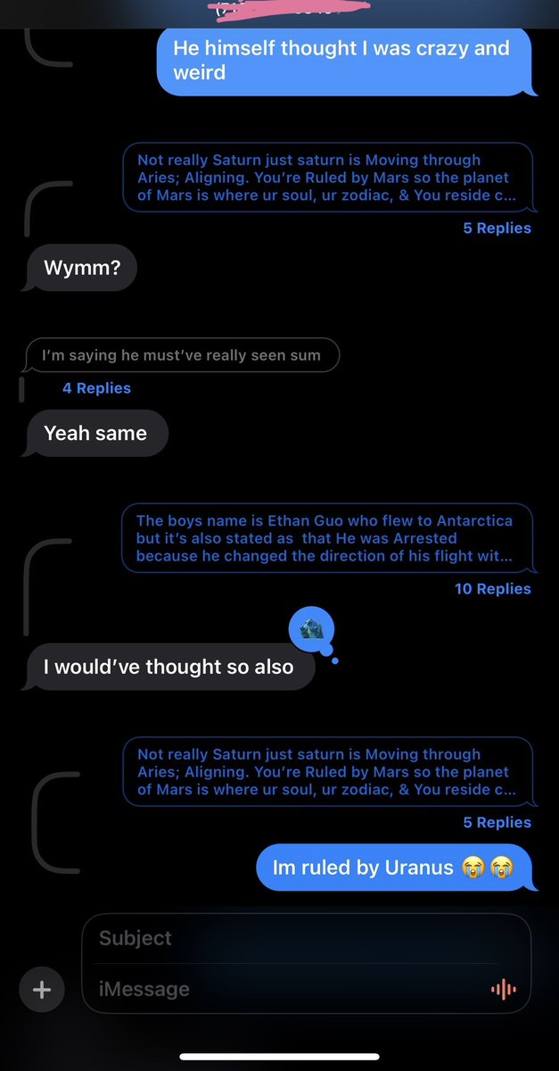 UrAnus tweet media