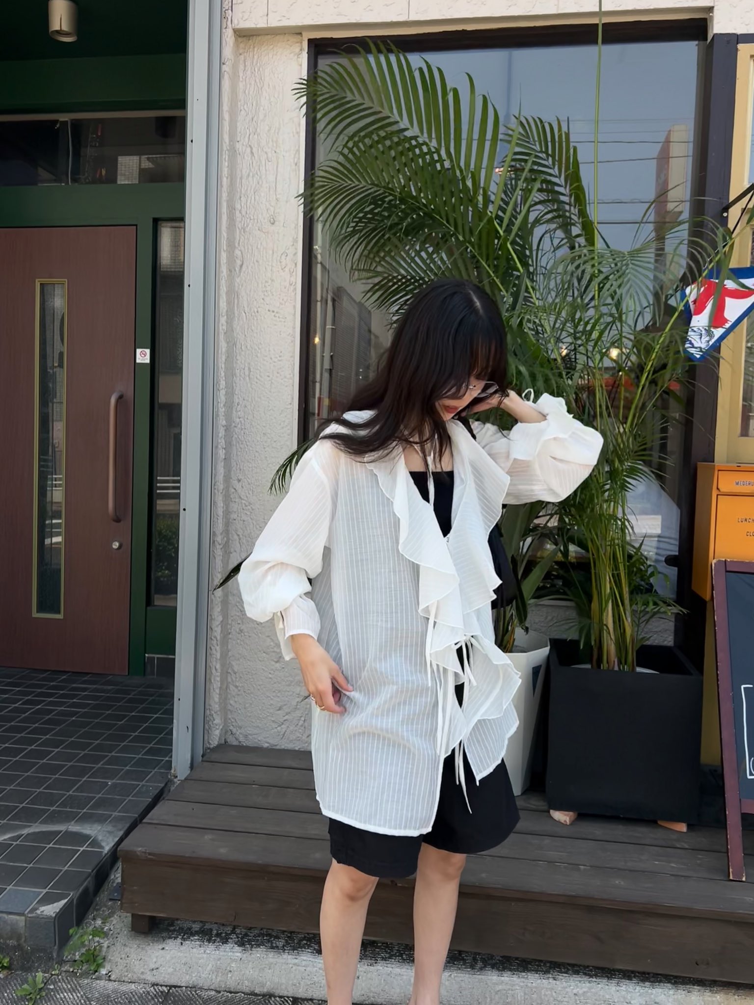 ニュイ (@LoinNuit) / X