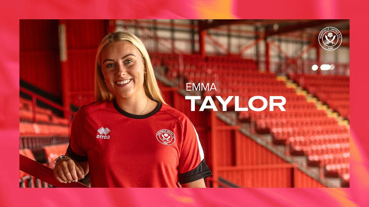 bladespod's tweet image. United Women have made five new signings already this summer, plus agreed new contracts with five of last year's squad - I profiled our new arrivals here and why I'm really looking forward to seeing them play: womenofsteel.substack.com/p/five-new-sig…