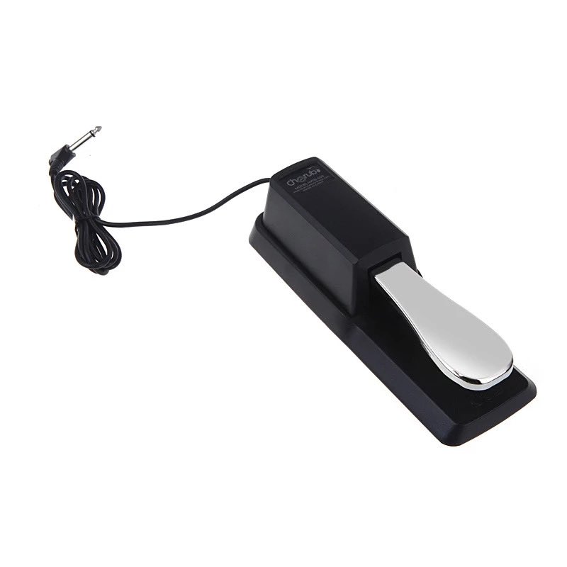 vibeonwin's tweet photo. WTS Jual

￼Sustain Pedal Damper Piano Keyboard Kaki Damper Musik Lagu WTB-005 Tuts Piano

20rb

Masih baru, ga pernah dipakai https://t.co/n7uRHNpMbi