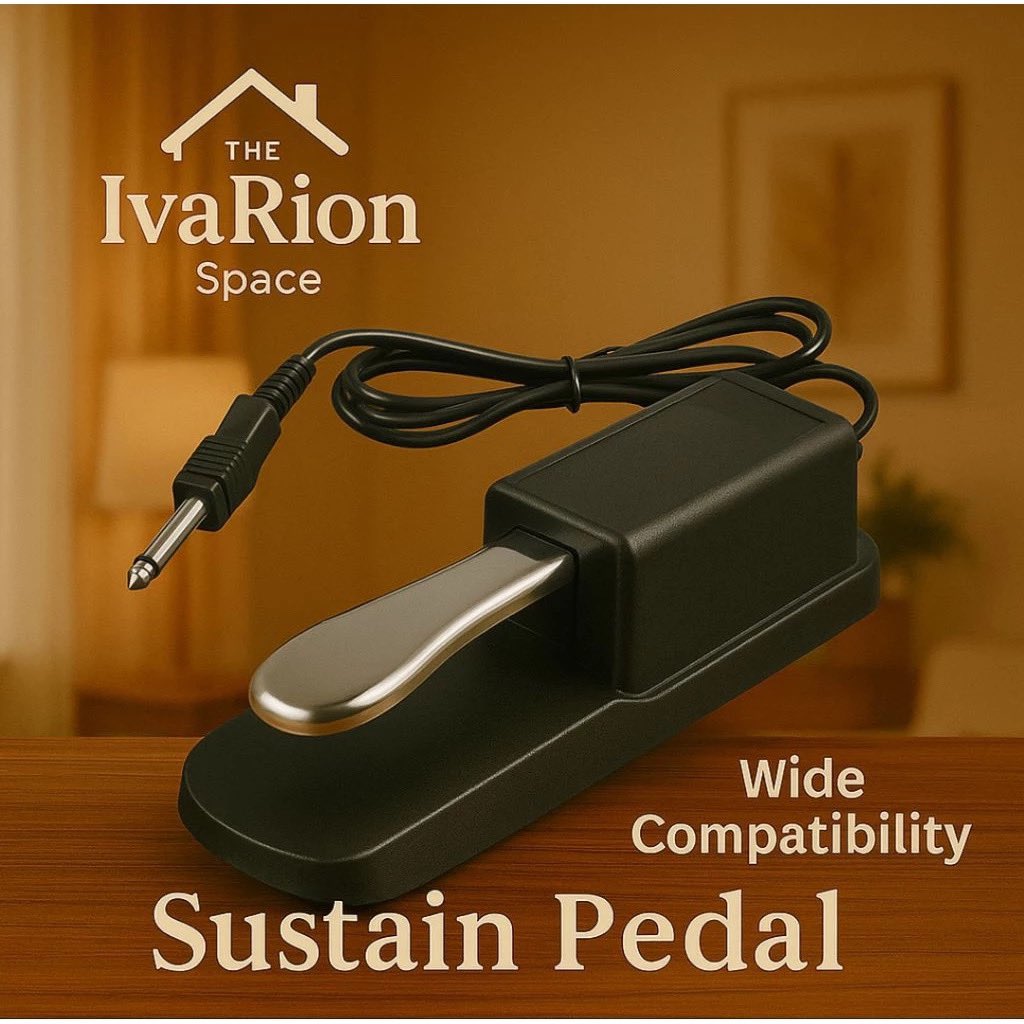 vibeonwin's tweet photo. WTS Jual

￼Sustain Pedal Damper Piano Keyboard Kaki Damper Musik Lagu WTB-005 Tuts Piano

20rb

Masih baru, ga pernah dipakai https://t.co/n7uRHNpMbi