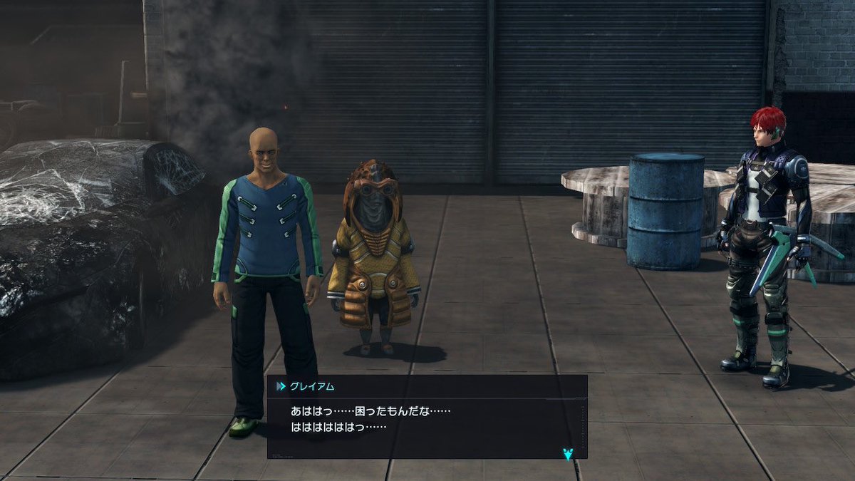 boo_kun_'s tweet image. ｶﾜｲｿｽ