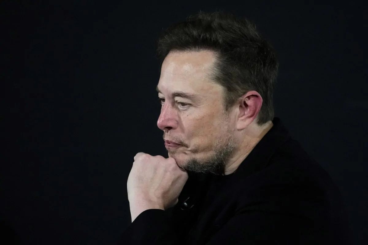 Musk mette Grok al servizio del Pentagono buff.ly/40QgaXg