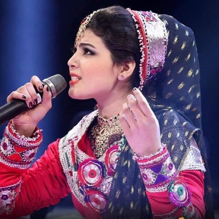 Reports and Zalalah Hashemi’s family say it has been 48 days since the Afghan singer disappeared, yet the Taliban have made no serious effort to find her.

According to the family, the Taliban have not even cooperated in detaining potential suspects. #GenderApartheid