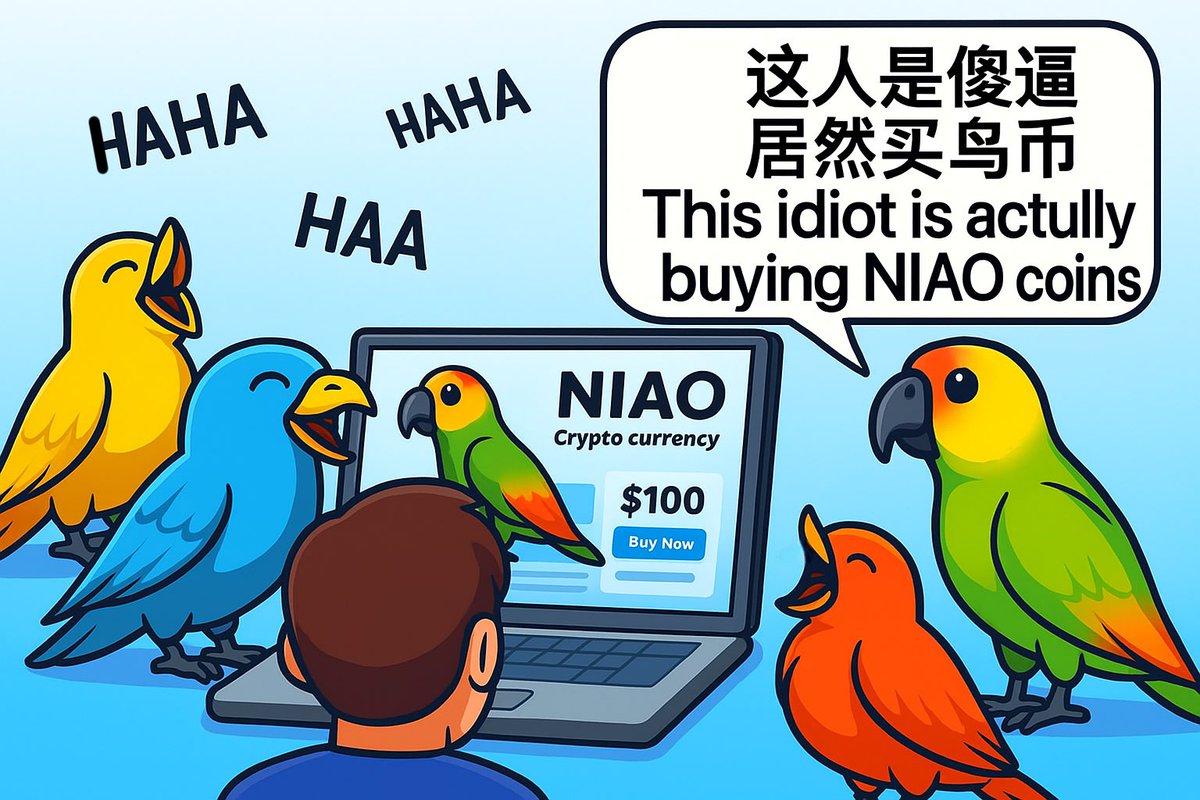 B哥⭐社区长期主义战士 tweet media