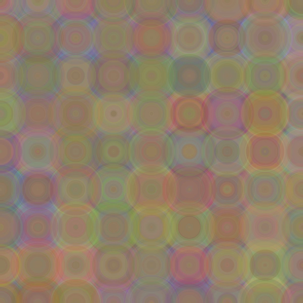 ggnonews's tweet image. 오랜만에 하는 p5.js
Math.random을 활용한 원 생성
openprocessing.org/sketch/2691350

#p5js #openprocessing #generativeArt