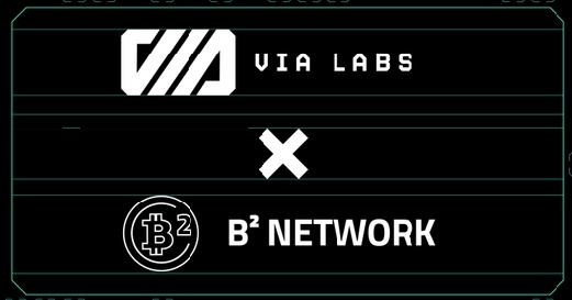 Chacha_pearly's tweet photo. New builder unlocked: @VIA_Labs joins the Bitcoin zone
No bridges, fully modular, secured by Bitcoin’s hardness. @BSquaredNetwork x VIA isn’t just talk it’s real infra, real devs, and real cross-chain possibilities anchored to the hardest money in crypto.
#Blockheadz #B2 https://t.co/I080KfwJL9
