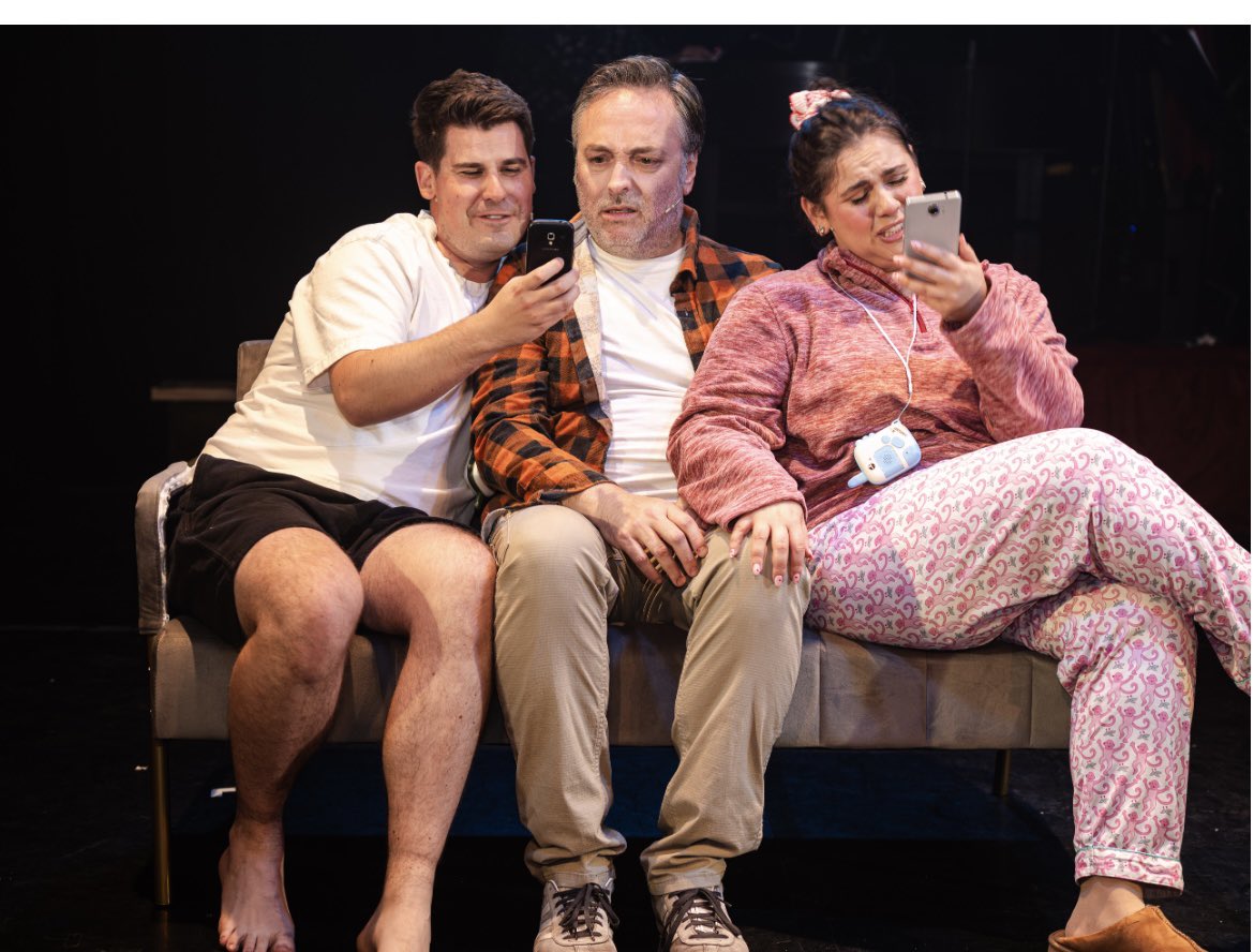 1974 productions (@1974productions) on Twitter photo Well.. today is the day. Our first musical. Love, dating disasters and laugh out loud comedy. <a href="/hopemilltheatre/">Hope Mill Theatre</a> . I Love You You’re Perfect, Now Change! Well.. today is the day. Our first musical. Love, dating disasters and laugh out loud comedy. <a href="/hopemilltheatre/">Hope Mill Theatre</a> . I Love You You’re Perfect, Now Change!