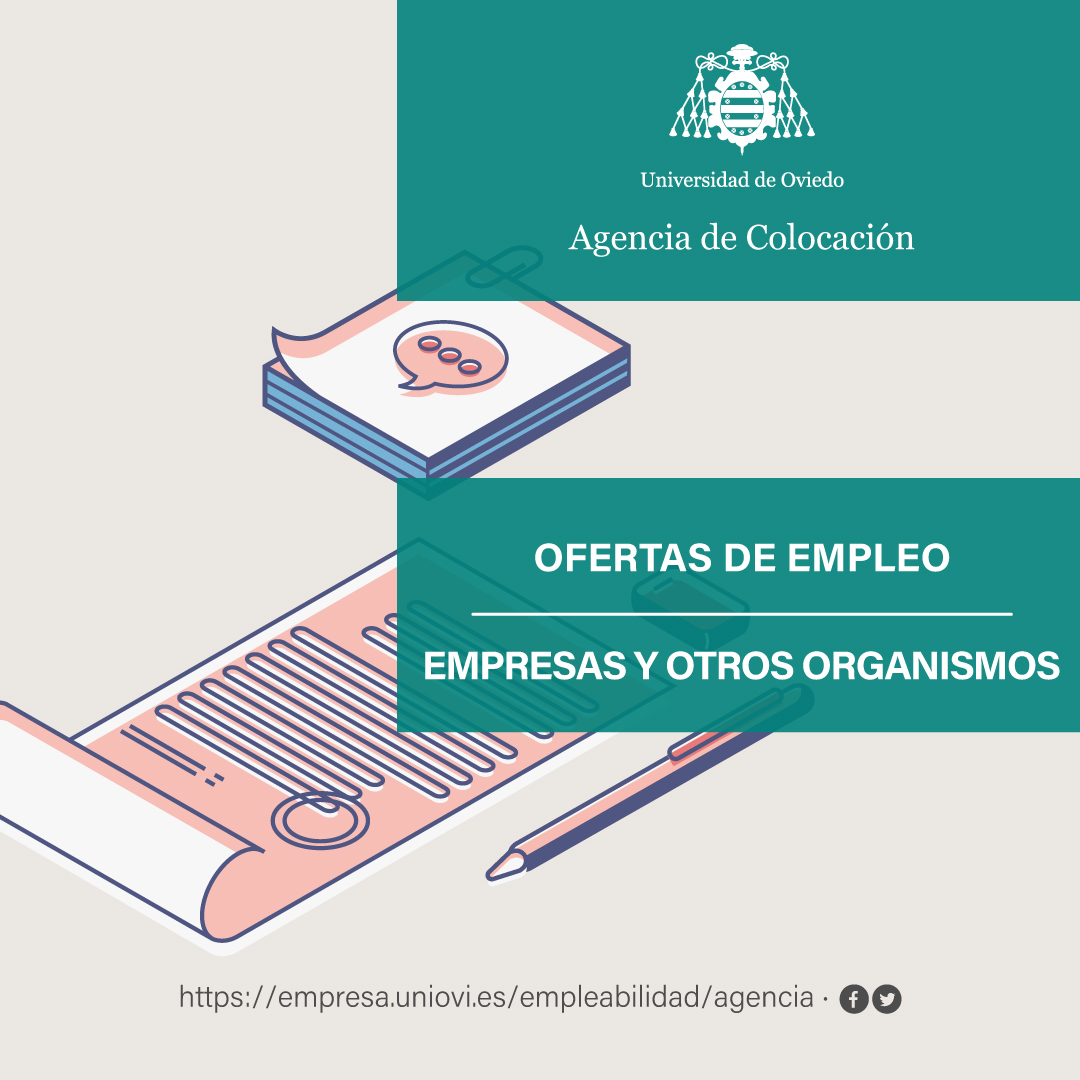 serviempleo's tweet image. 📢Naeco busca 1 Comercial Nacional para San Martín del Rey Aurelio 
📗Con formación en #Administración o #Comercio ¡no requerida experiencia!
📅16/07/2025 sies.uniovi.es/empleo/web/log… #empleo #comercio #marketing #trabajo #oportunidad #junior #sinexperiencia #entrego #asturias #uniovi