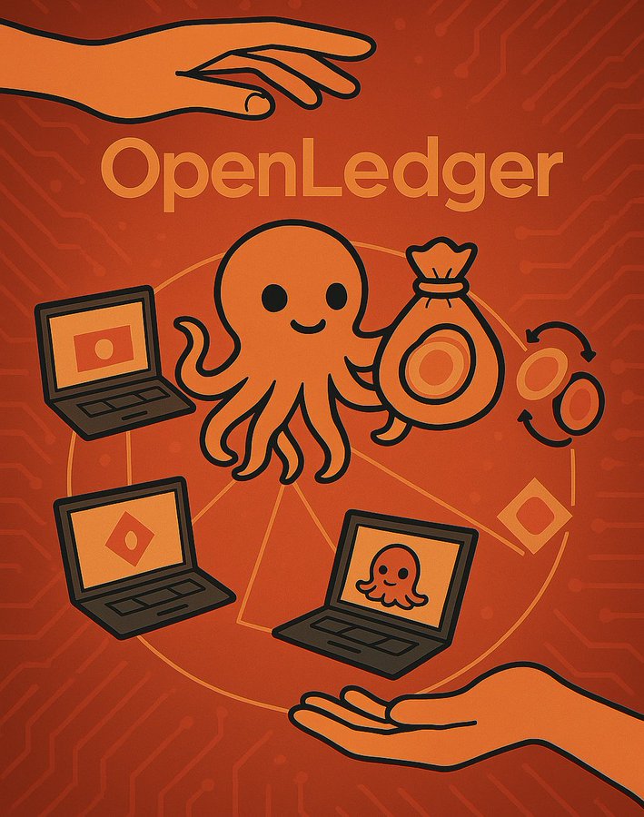 yinkher02's tweet photo. Goodmorning 
🚨 Snapping isn’t random   it’s a science. 🐙
You pulled up, ready to play in the Web3 content arena.
But yeah, maybe you're thinking , how do I actually stand out?

@OpenLedgerHQ already handed us the blueprint 👇🏾
Post with intention https://t.co/SnKw771kZW