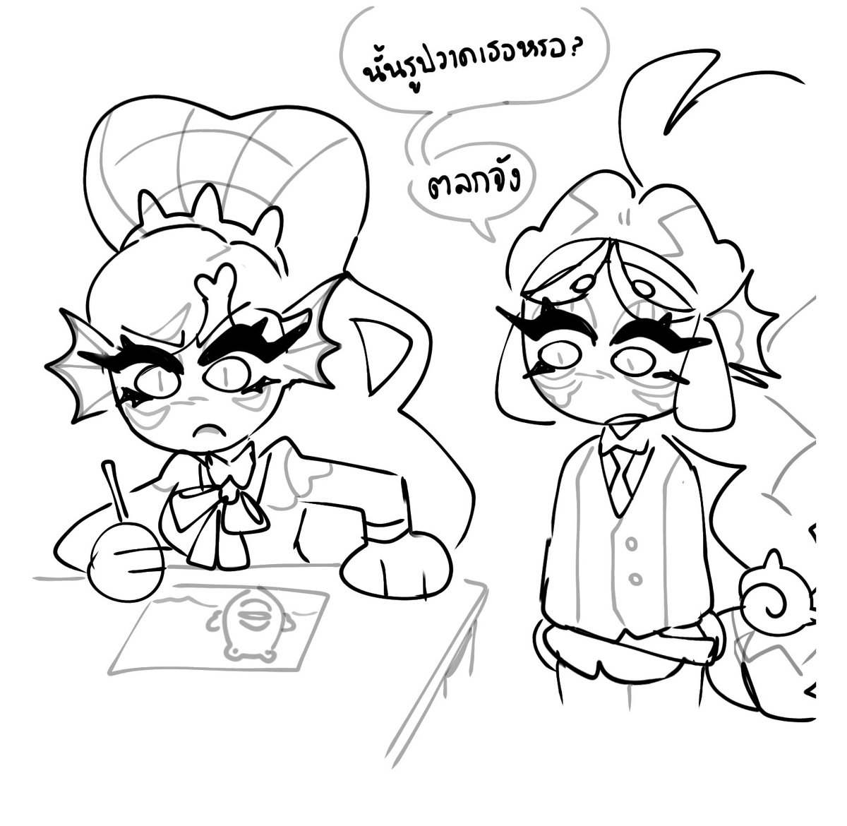 MPC_Bluvi (ติดงาน) tweet media
