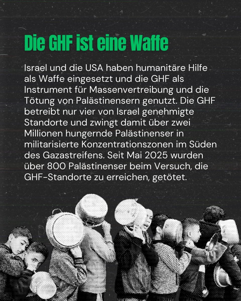 BerlinDemo's tweet photo. 💥Ankündigung! Mittwoch 16.07.2025💥
🔥✊🏾Kundgebung: Stoppt die Unterstützung des Völkermords!✊🏾🔥
16.07.2025 | 19:00 Uhr | Anton-Wilhelm-Amo-Straße* 30, 10117 Berlin
Anreise: U2 Hausvogteiplatz | U6 Stadtmitte
📣 Aufruf: https://t.co/WXmI2dbAJ3
#b1607 #StopFeedingGenocide! https://t.co/AtXISPfxgr