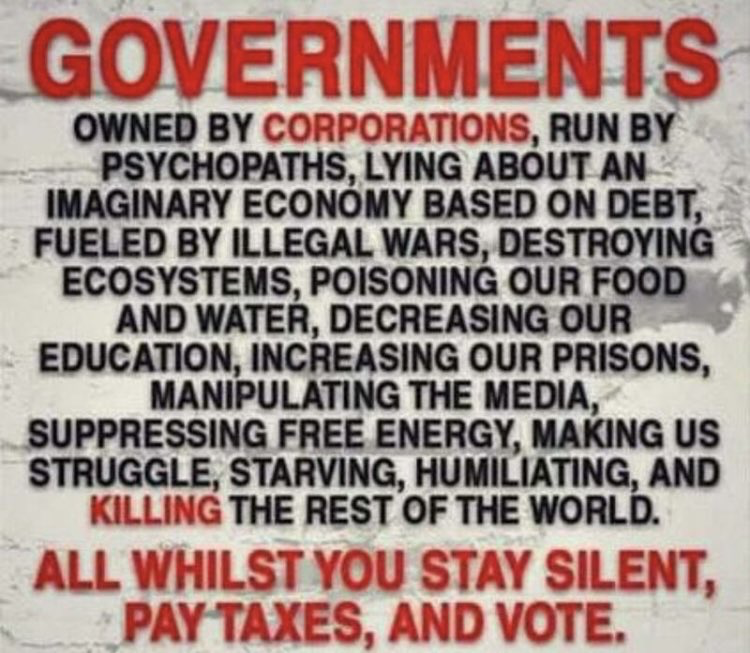 saxshanti1's tweet image. #DoNOTComply
#ImmigrationSCAM 

🤥🤥🤥🤥🤥🤥🤥🤥